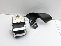 Opel Adam M13 13-19 3 Türer Sicherheitsgurt Gurt Anschnallgurt Hinten Rechts Opel Adam M13 13-19 29.07.2016... Vorschau 4