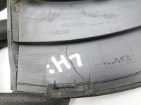 Peugeot 2008 CU 16-19 Verkleidung Radlauf Hinten Links Peugeot 2008 CU 16-19 30.08.2017 9818260177 A94MV-54801 gebraucht Vorschau 7