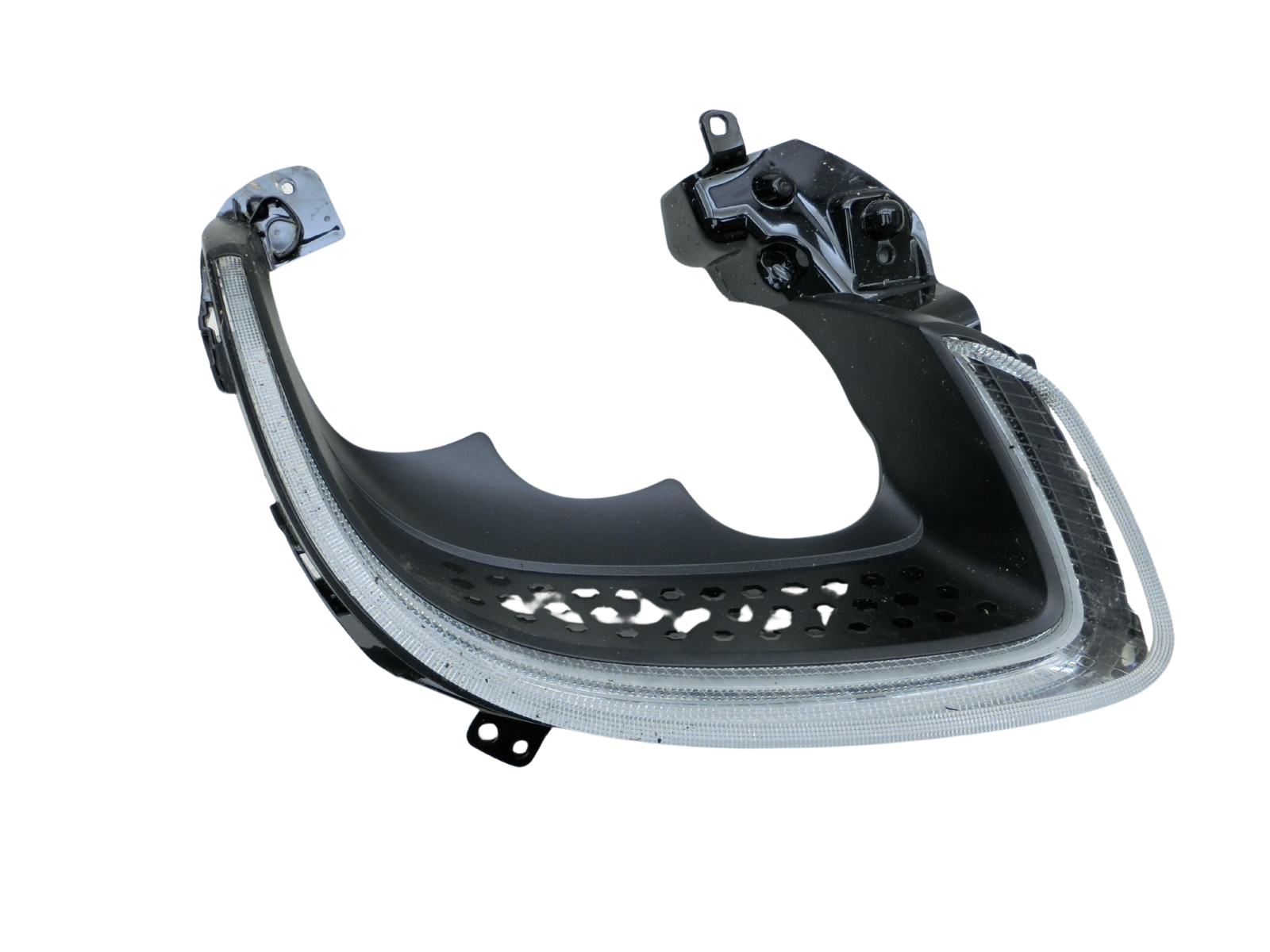 Cover inner Decorative frame LED Stripe for Headlight Right Front Smart EQ ForFour 453 19-24 - Bild 1