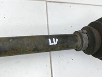 Mercedes W169 A150 04-08 1,5 70KW Antriebswelle Gelenkwelle Links Vorne Mercedes W169 A150 04-08 11.11.2004... Vorschau 6