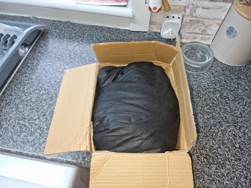 Item photo(s) from verified buyer