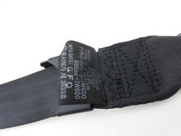 Kia Rio III UB 11-15 Gurt Sicherheitsgurt Gurtstraffer für Beifahrer Rechts Vorne Kia Rio III UB 11-15 05.01.2012... Vorschau 6