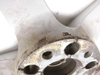 Audi A4 8W 19-24 1 x Felge Aluminiumfelge 17 Zoll 5X112 Audi A4 8W 19-24 27.01.2020 8W0601025EF gebraucht Vorschau 11
