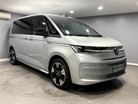 2022 Volkswagen Multivan 2.0 TDI Style DSG Euro 6 (s/s) 5dr MPV Diesel Automatic