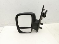 Fiat Scudo Jumpy II 270 07-16 Spiegel Aussenspiegel Links rein Mechanisch 685/A Fiat Scudo Jumpy II 270 07-16... Vorschau 1