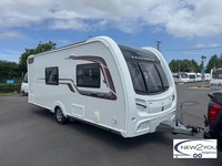 2017 Coachman VIP 520 - Caravan S053