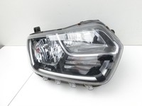 Dacia Duster II HM 18-21 Frontscheinwerfer Scheinwerfer mit Tagfahrlicht Vorne Rechts Dacia Duster II HM 18-21... Vorschau 2