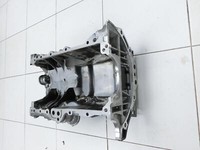 Toyota Prius II 05-09 Hybrid 1,5 57KW 1NZFXE Ölwanne Motorwanne Oberteil Toyota Prius II 05-09 23.03.2005... Vorschau 5