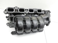 Toyota Yaris XP9 09-11 VVTi 1,3 74KW 1NRFE Ansaugbrücke Ansaugkrümmer Toyota Yaris XP9 09-11 08.04.2011 1712047031... Vorschau 5