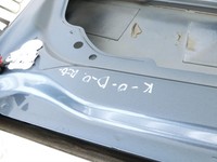 Volvo V40 525 12-16 Kombi Tür Links Hinten 70500 Volvo V40 525 12-16 01.01.2013 31278442 32321999 gebraucht Vorschau 8