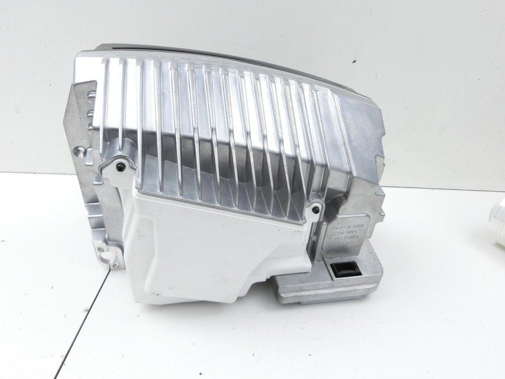 Audi Q7 4M 15-19 Overhead Display Modul Headup Audi Q7 4M 15-19 19.01.2016 4M0919617B 4M0919617 AU0018001... Bild 4