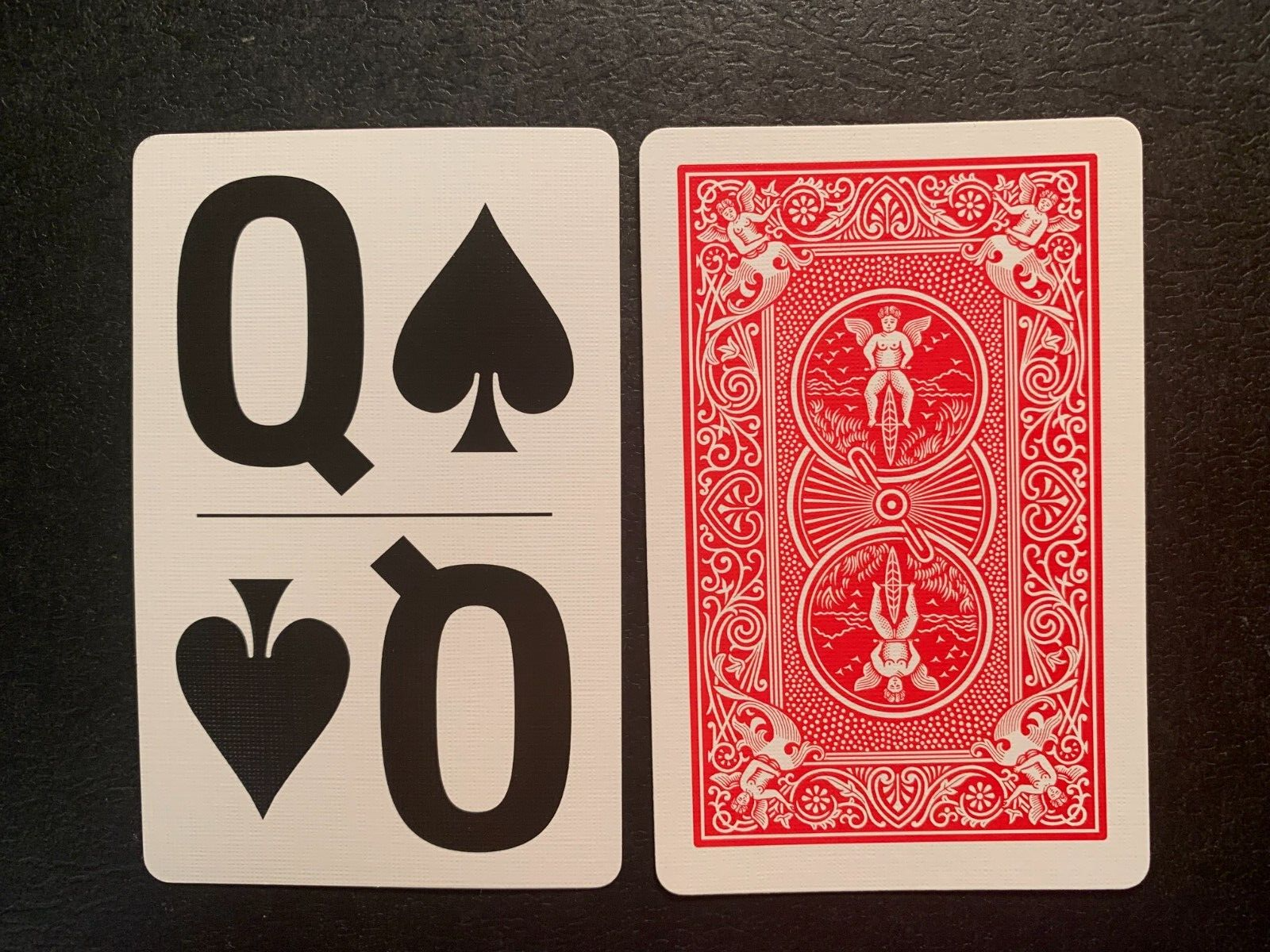 One Card U.s.a.