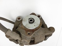 VW Tiguan 5N 11-16 2,0 155KW Bremssattel Bremszange Hinten Rechts VW Tiguan 5N 11-16 12.12.2012 5N0615404 gebraucht Vorschau 2
