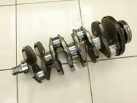 Opel Vectra C 05-08 CDTi 1,9 110KW Z19DTH LRD Kurbelwelle Opel Vectra C 05-08 25.07.2007 gebraucht Vorschau 7