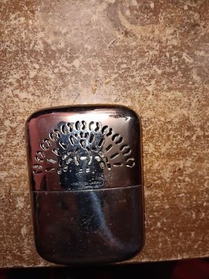 Item photo(s) from verified buyer