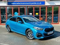 2020 BMW 2 Series 2.0 220d M Sport Saloon 4dr Diesel Auto Euro 6 (s/s) (190 ps)