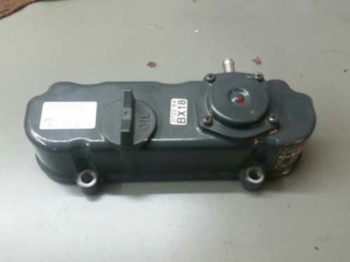 Kubota d722 Engine Valve Cover