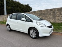 2013 Honda Jazz 1.4 i-VTEC ES 5dr Auto 2013-13 HATCHBACK Petrol Automatic