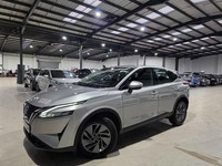 2022 Nissan Qashqai 1.3 DIG-T MHEV Acenta Premium XTRON Euro 6 (s/s) 5dr HATCHBA
