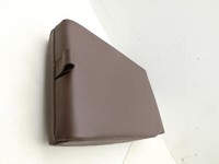 Hyundai Santa Fe IV TM 18-20 Armlehne Mittelarmlehne Auflage mit Becherhalter für Rücksitzbank Hyundai Santa Fe IV... Vorschau 2