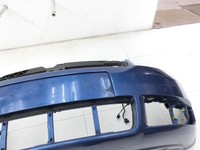 Audi A4 B6 8H 02-05 Stoßstange Stoßfänger Frontschürze Vorne LZ5G Audi A4 B6 8H 02-05 17.05.2005 8H0807105 gebraucht Vorschau 7
