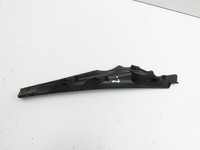 Dacia Sandero II B52 17-20 Frontblende Frontleiste für Windschutzscheibe Links Dacia Sandero II B52 17-20... Vorschau 3
