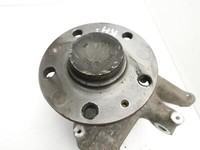 VW Passat 3C B7 10-15 Kombi 2,0d 103KW Achsschenkel Radnabe Rechts Hinten VW Passat 3C B7 10-15 06.12.2013... Vorschau 5