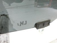 Mitsubishi Outlander III Seitenscheibe LHK für Tür Fenster Scheibe Links Hinten Orig. getönt Mitsubishi Outlander... Vorschau 4