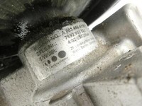 Mercedes W203 C200K 04-07 1,8 120KW Servopumpe Hydraulikpumpe 120bar Mercedes W203 C200K 04-07 31.01.2005... Vorschau 7