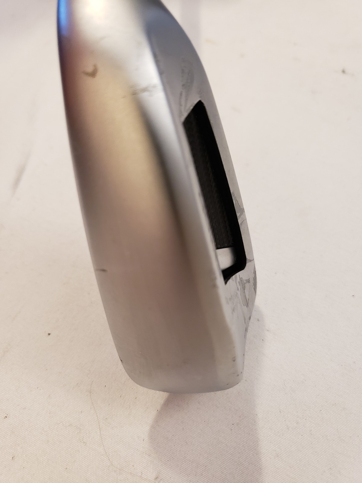 Used Ping ChipR Wedge - Chipper - Black Dot - Steel Ping ZZ115 - RH - MINT