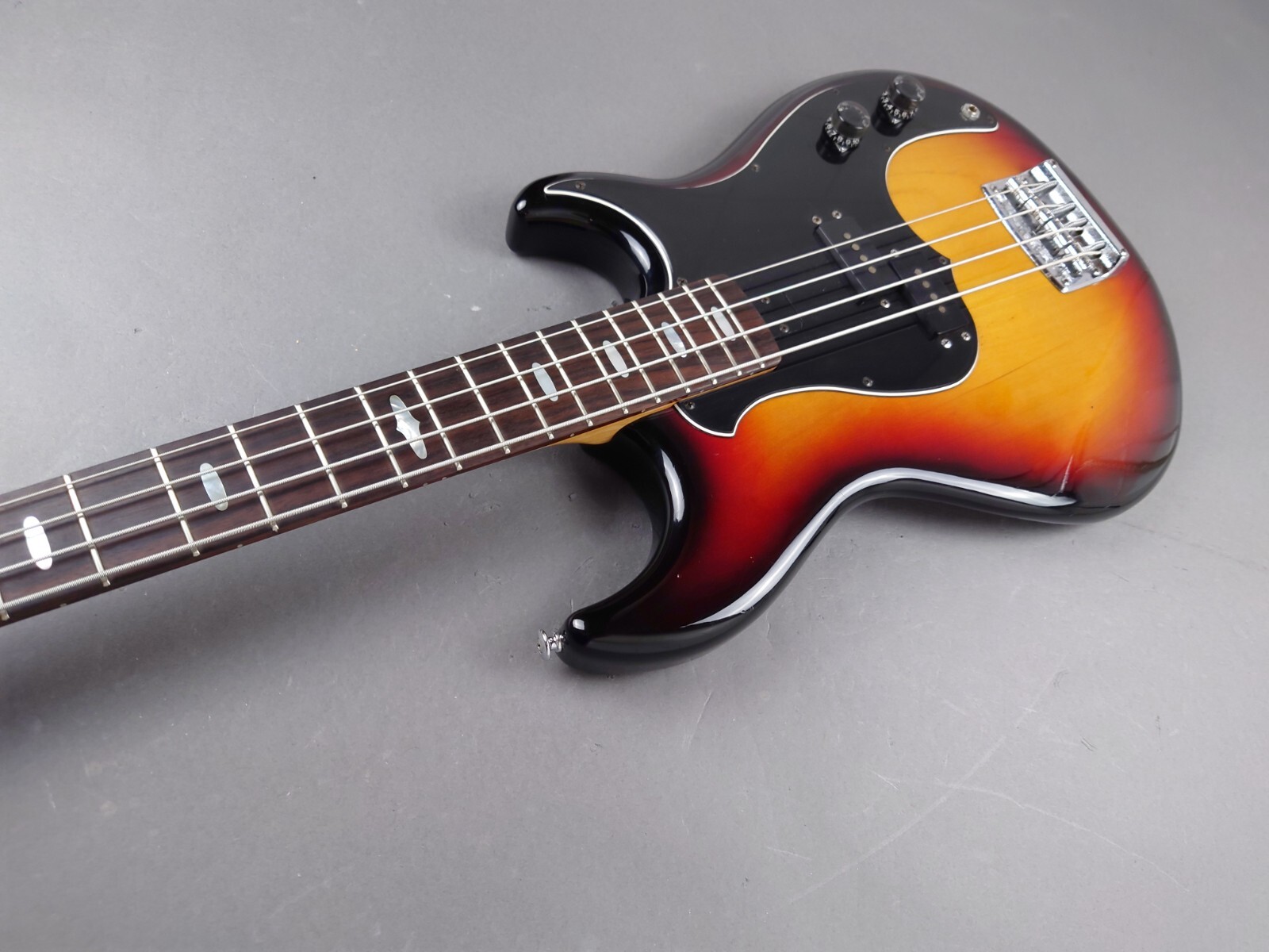 ヤマハ YAMAHA BB1000 ジャパンビンテージ Vintage Japan Precision killer Yamaha BB 1000 Broad Bass