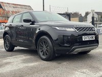 2020 Land Rover Range Rover Evoque 2.0 Range Rover Evoque MHEV Auto 4WD 5dr
