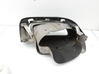 Volvo XC 90 XC90 II T6 T6 2,0 235KW Auspuffblende Endrohr Blende für Stoßstange Links Volvo XC 90 XC90 II T6... Vorschau 4