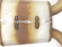 Mercedes E500 W212 09-13 4,7 300KW Auspuff Endschalldämpfer Mittelschalldämpfer Endtopf Mercedes E500 W212 09-13... Vorschau 4