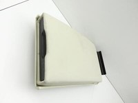 BMW E90 3er 325d 06-09 Armlehne Mittelarmlehne Auflage für Rücksitzbank BMW E90 3er 325d 06-09 29.04.2008 7962408... Vorschau 2