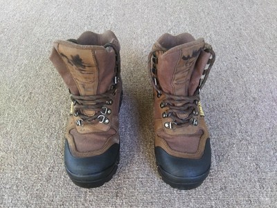 women's hiking boots with vibram soles