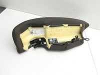 Porsche Panamera 970 10-16 Seitenpolster Links für Rücksitzbank Hinten Porsche Panamera 970 10-16 19.08.2011... Vorschau 5