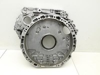 Mercedes S213 E220d 17-21 CDI 2,0 143KW Platte für Motor Stirnplatte Gehäuse Motorblock Mercedes S213 E220d 17-21... Vorschau 4