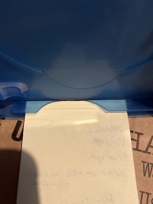 Item photo(s) from verified buyer