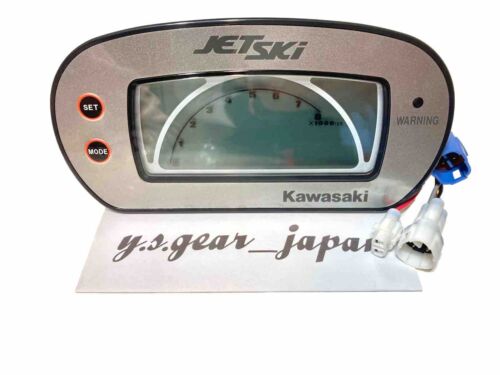 NEW Kawasaki Genuine 2001-2006 Jet Ski 900 1200 STX Dash NEW Kawasaki Genuine 2001-2006 Jet Ski 900 1200 STX Dash