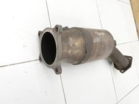 Audi A6 4F C6 08-11 TFSI 2,0 125KW Katalysator Kat Audi A6 4F C6 08-11 06.12.2010 8E0254200H 8E0178FA 8E0254200HX... Vorschau 2