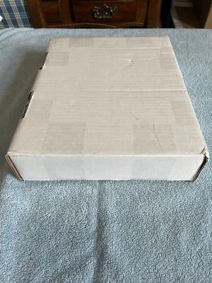 Item photo(s) from verified buyer