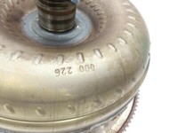 BMW E90 3er 325d 06-09 3,0d 145KW Autom Wandler Drehmomentwandler für Getriebe BMW E90 3er 325d 06-09 29.04.2008... Vorschau 4