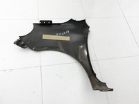 Nissan Micra IV K13 10-13 Kotflügel Rechts Vorne B20 Nissan Micra IV K13 10-13 01.08.2012 F31001HBMB gebraucht Vorschau 5