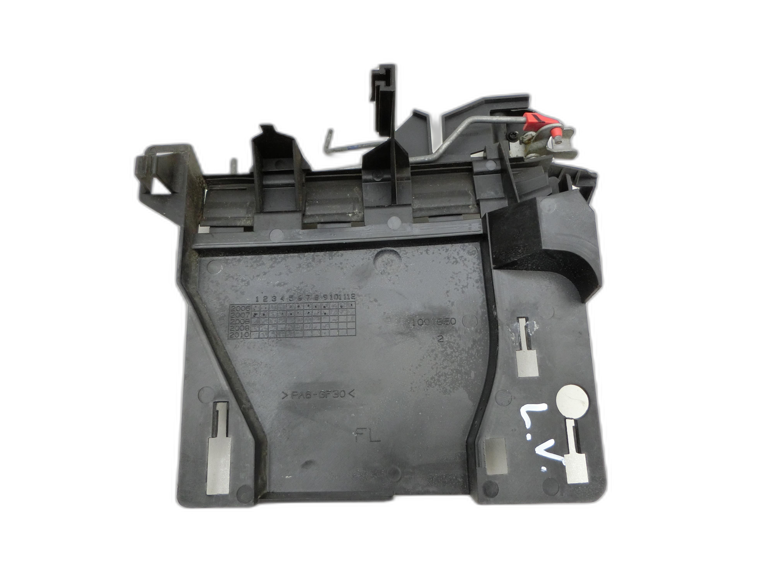 Verrouillage Tringlerie pour gauche avant Dodge Nitro 06-10 - Bild 1