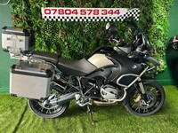 BMW R 1200 gs free delivery 