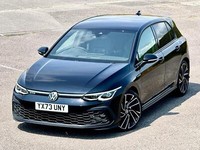 2023 Volkswagen Golf 2.0 TDI GTD DSG Euro 6 (s/s) 5dr HATCHBACK Diesel Automatic