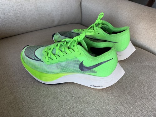 vaporfly green