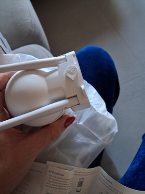 Foto dell'oggetto di un acquirente verificato