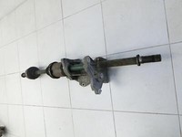 Renault Koleos I HY 4x4 07-11 16V 2,5 126KW 4WD Antriebswelle Gelenkwelle Rechts Vorne Renault Koleos I HY 4x4... Vorschau 8